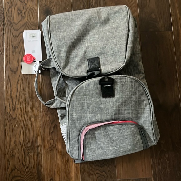 Hershel novel bag - Picture 1 of 5